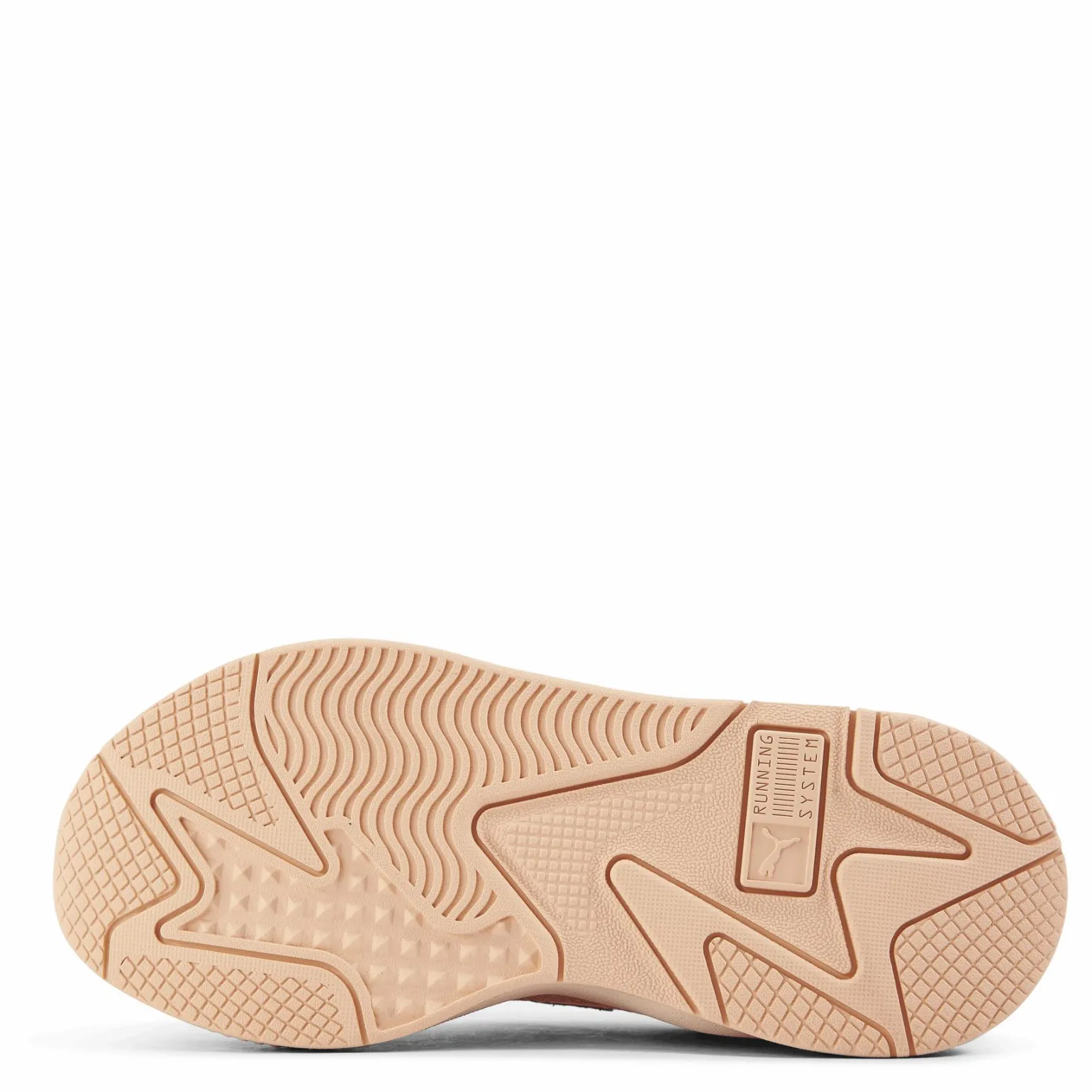 Rs-x Thrifted Wns Pink