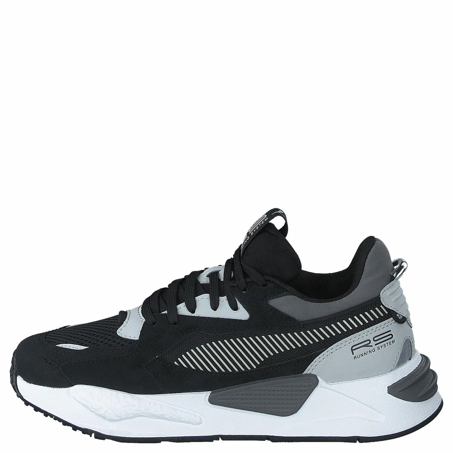 Rs-z Reinvention Puma Black-puma White