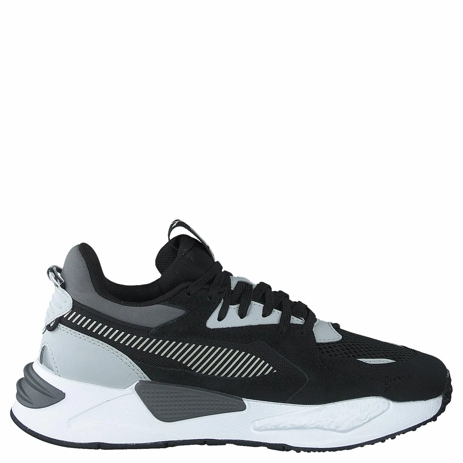 Rs-z Reinvention Puma Black-puma White