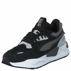 Rs-z Reinvention Puma Black-puma White