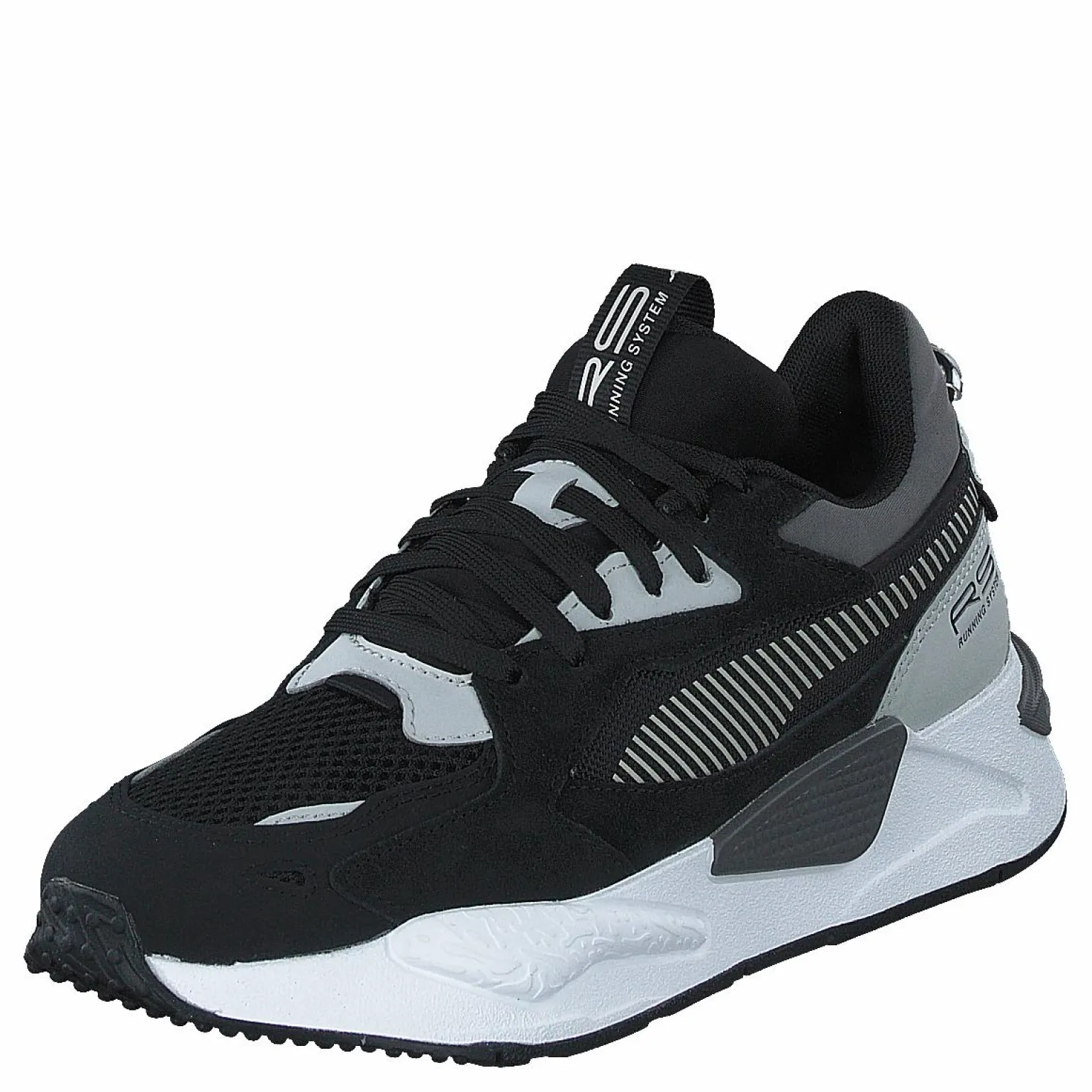 Rs-z Reinvention Puma Black-puma White