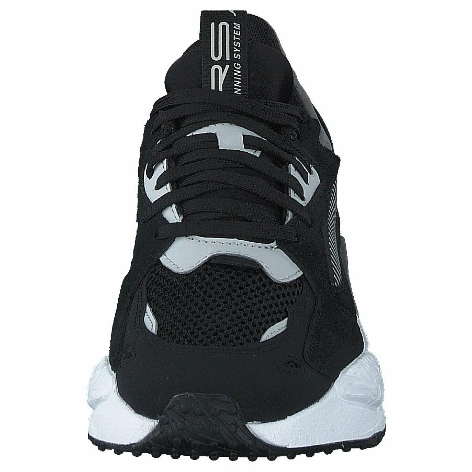 Rs-z Reinvention Puma Black-puma White