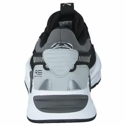 Rs-z Reinvention Puma Black-puma White