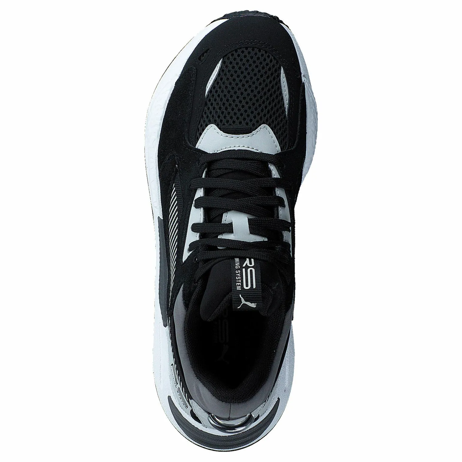 Rs-z Reinvention Puma Black-puma White