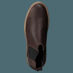 Rugetta Chs Alc W Dark Brown