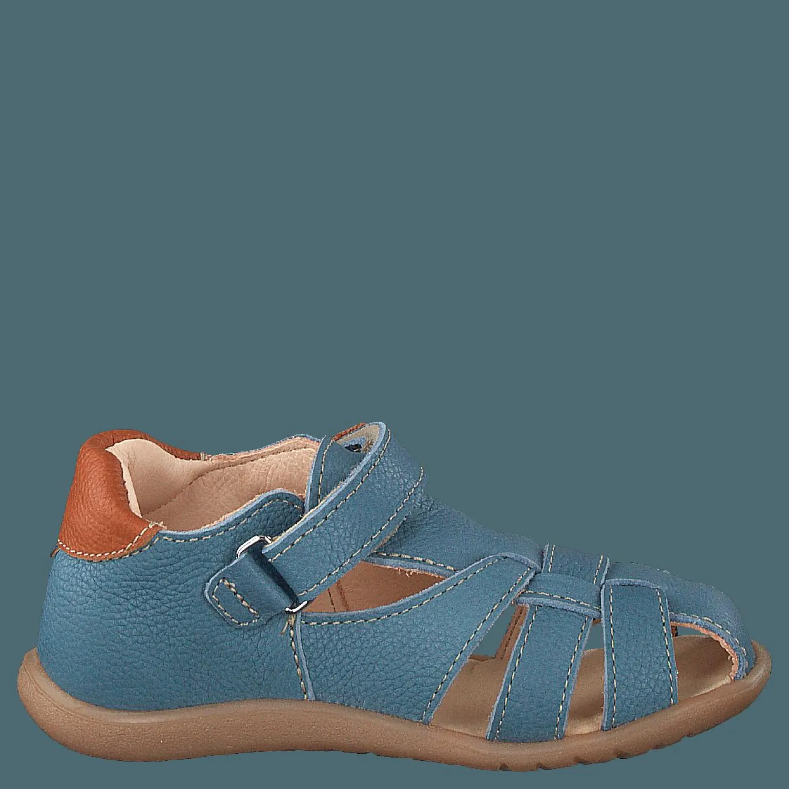 Rullsand Ep Blue Heaven