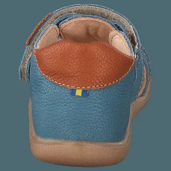 Rullsand Ep Blue Heaven