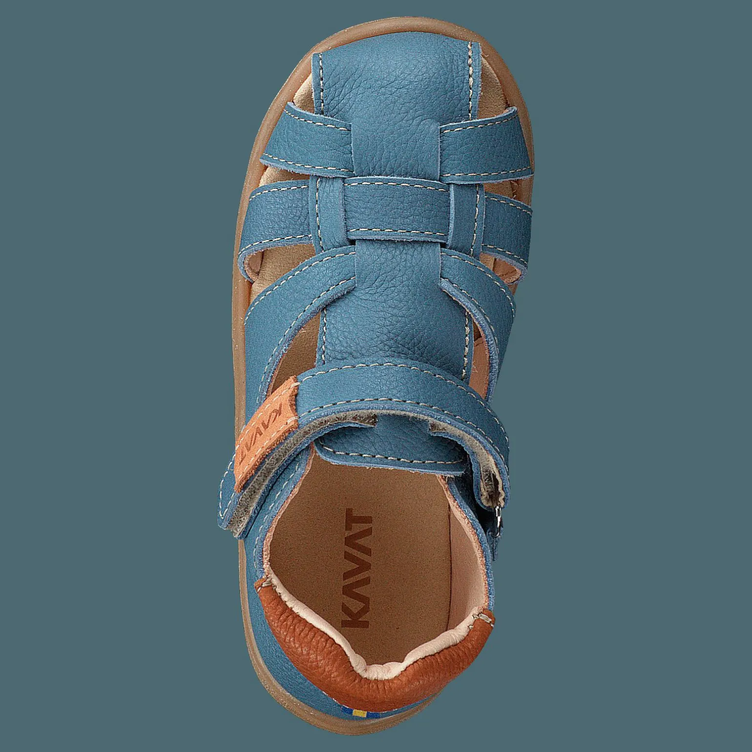 Rullsand Ep Blue Heaven