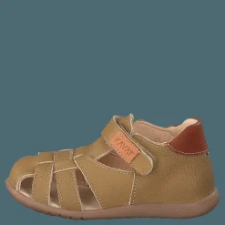 Rullsand Ep Honey Mustard