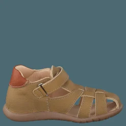 Rullsand Ep Honey Mustard