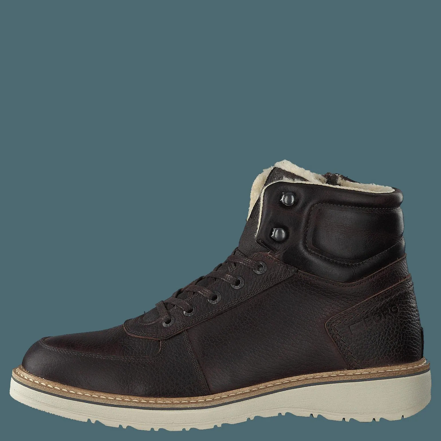 Rumen High Tmb M Dark Brown