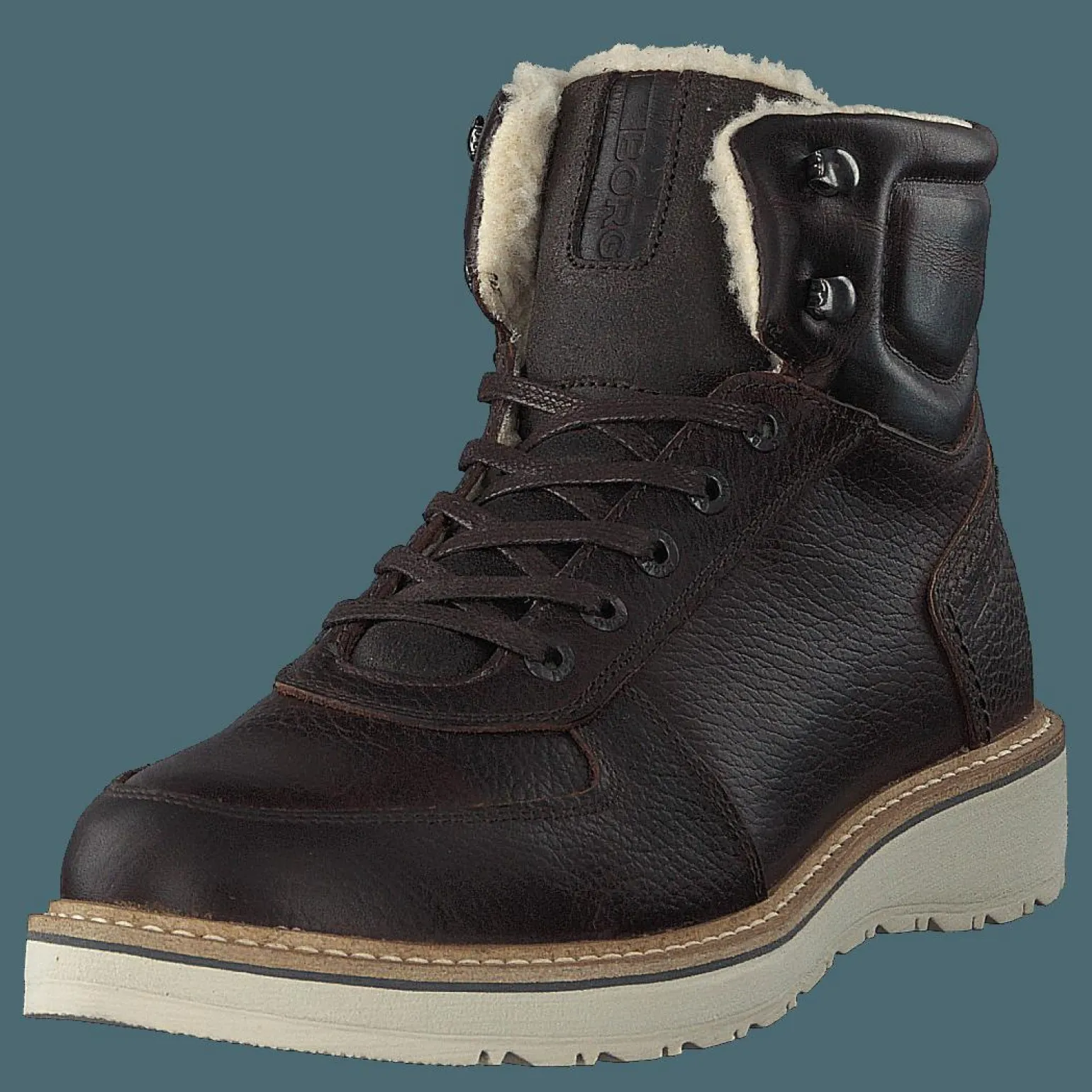 Rumen High Tmb M Dark Brown