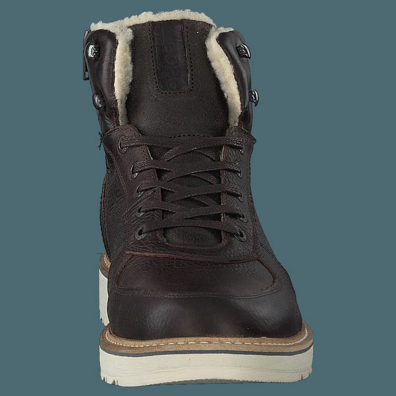 Rumen High Tmb M Dark Brown