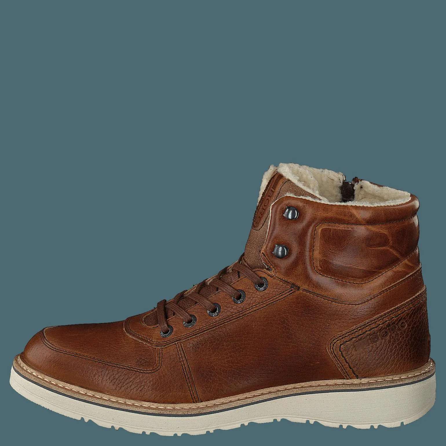 Rumen High Tmb M Tan