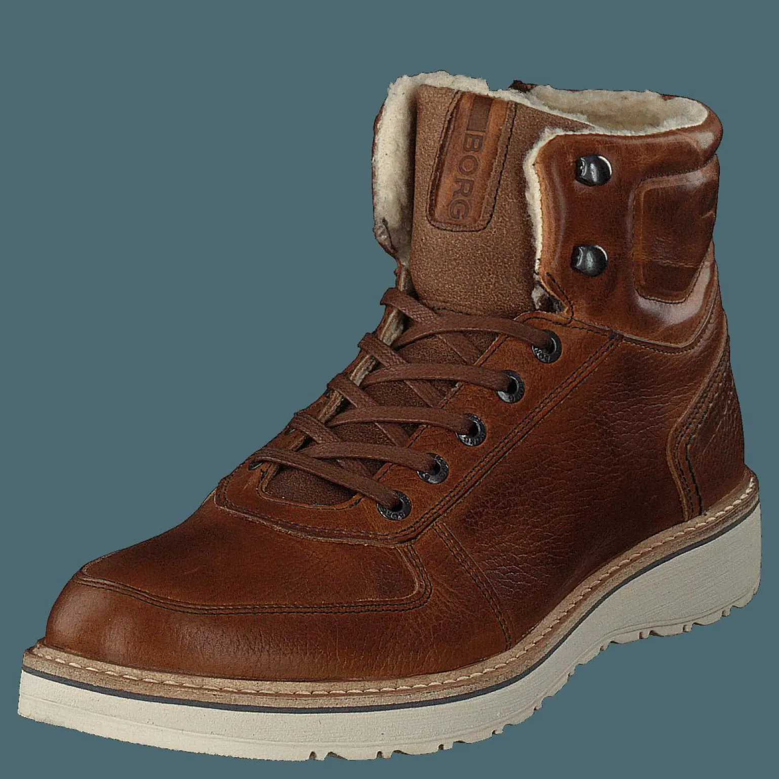 Rumen High Tmb M Tan