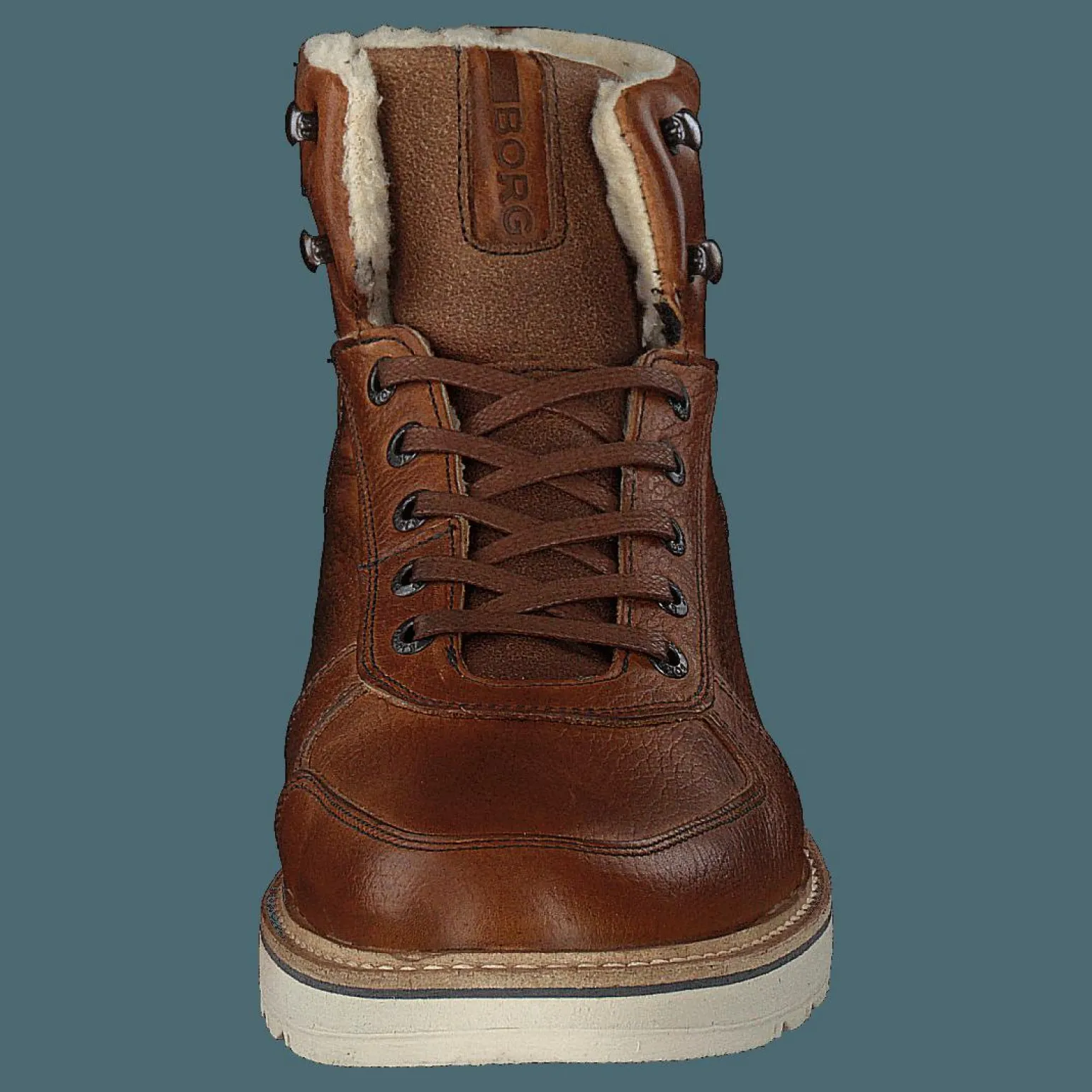 Rumen High Tmb M Tan