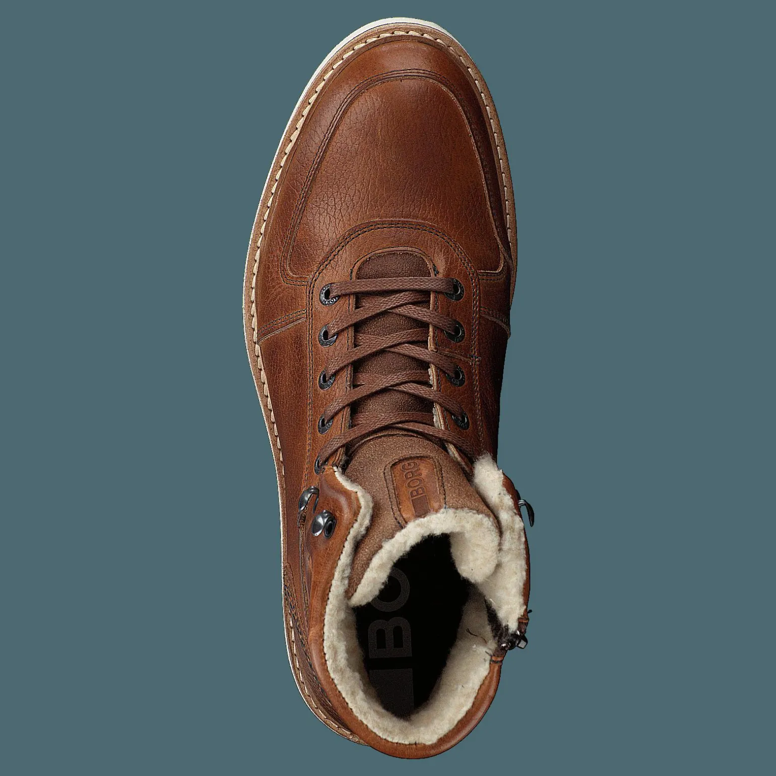 Rumen High Tmb M Tan