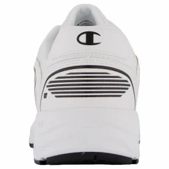 Run 00 Low Cut Shoe White A