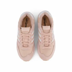 Run 80s Shoes Vapour Pink / Cloud White / Ambient Blush