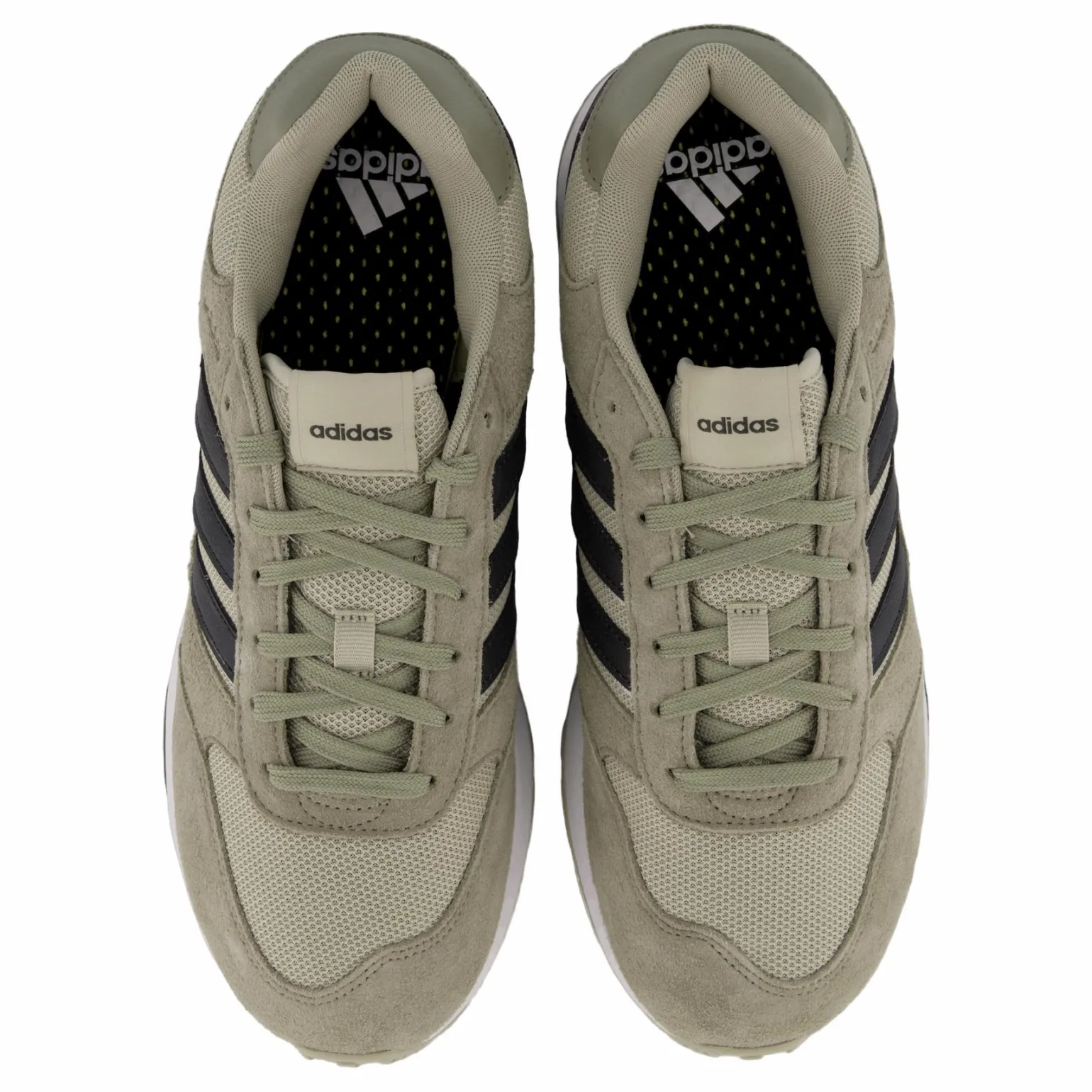 Run 80s Silpeb/carbon/putgre