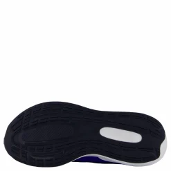 RunFalcon 3.0 Elastic Lace Top Strap Shoes Lucid Blue / Legend Ink / Cloud White