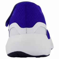 RunFalcon 3.0 Elastic Lace Top Strap Shoes Lucid Blue / Legend Ink / Cloud White