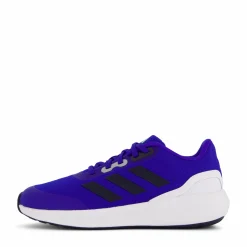 RunFalcon 3 Lace Shoes Lucid Blue / Legend Ink / Cloud White