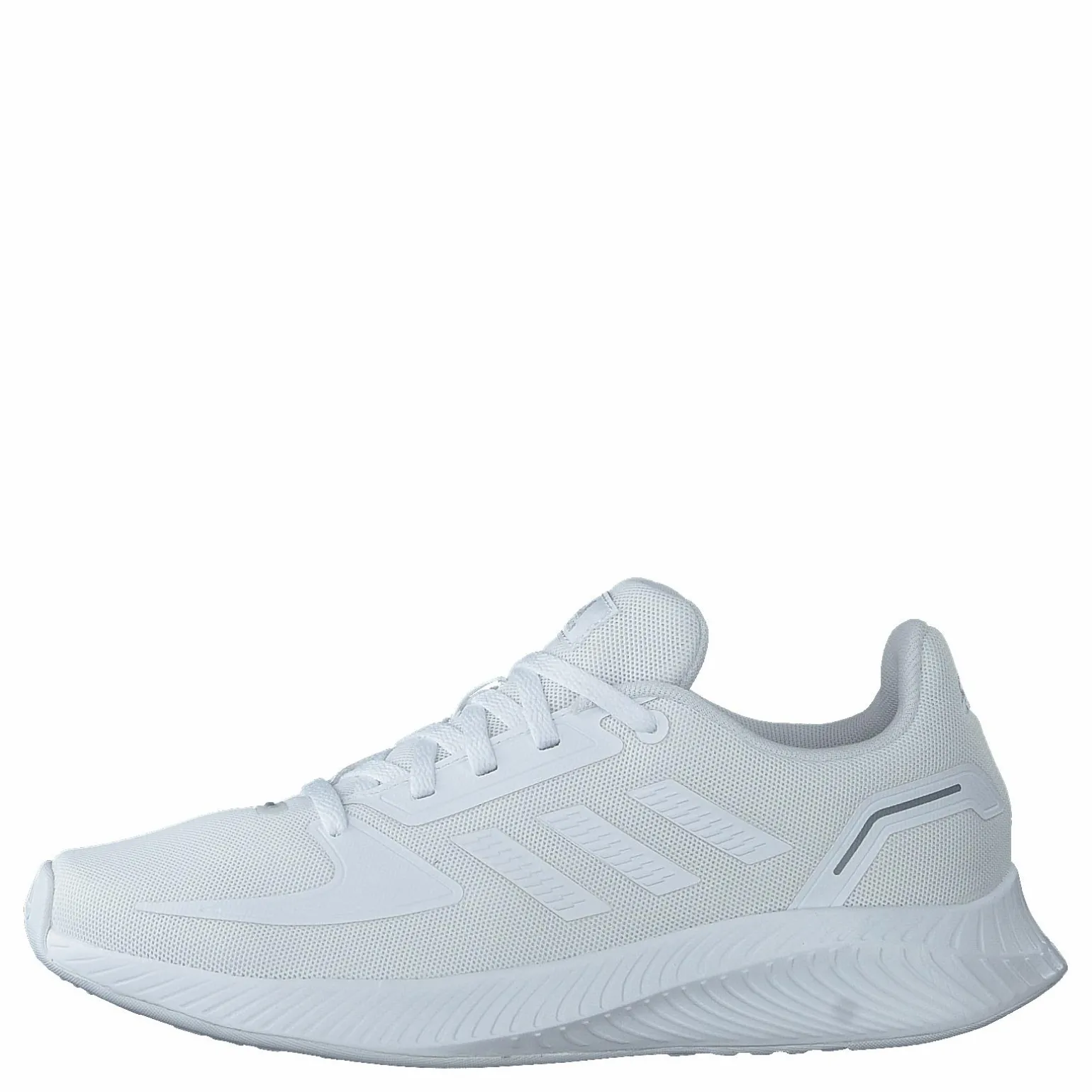 Runfalcon 2.0 Shoes Cloud White / Cloud White / Grey Three