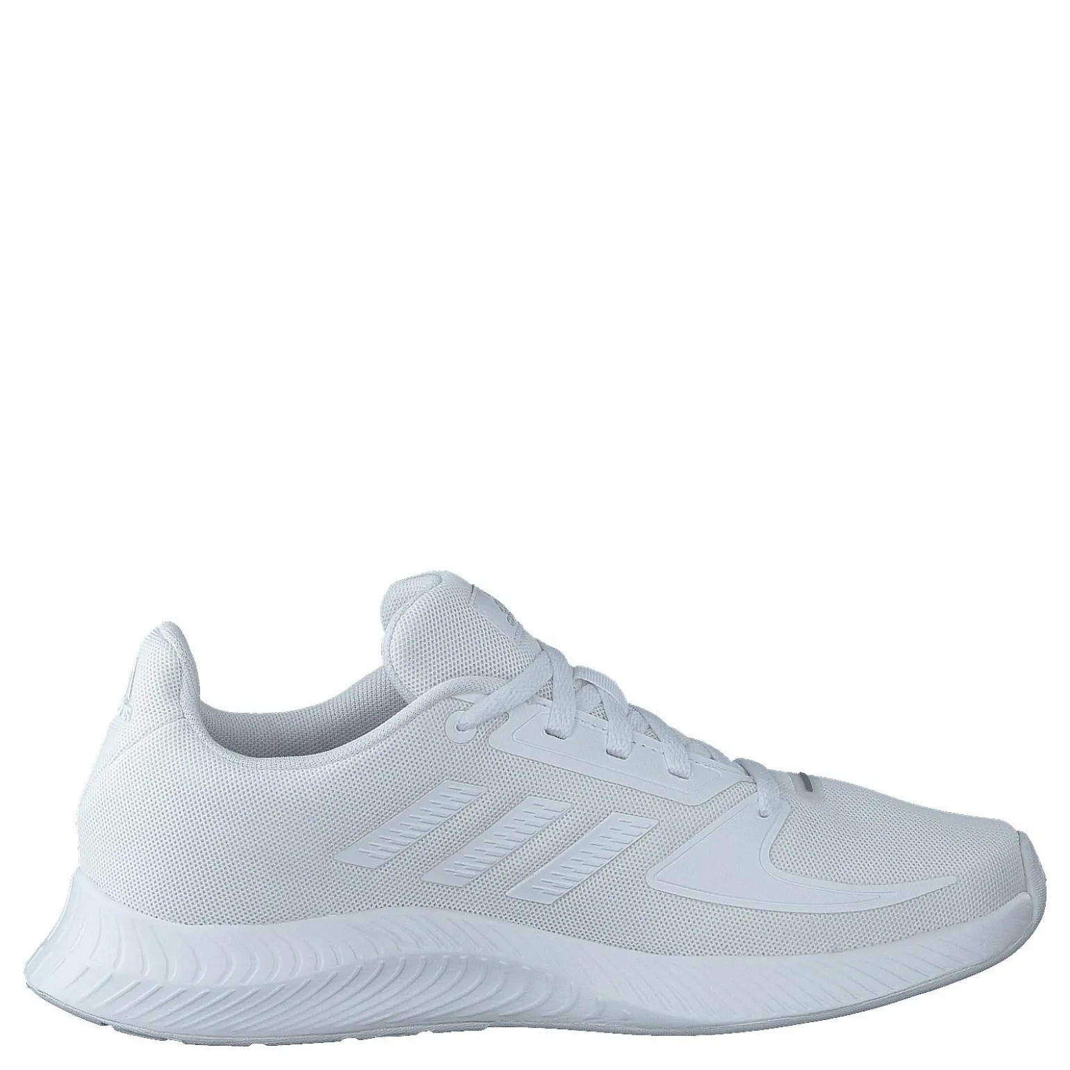 Runfalcon 2.0 Shoes Cloud White / Cloud White / Grey Three