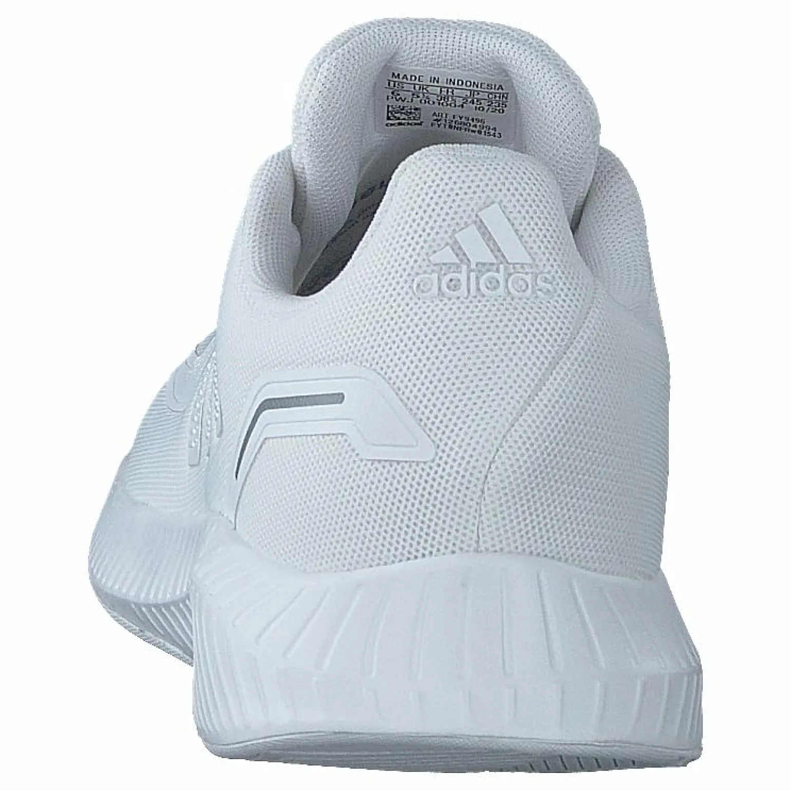 Runfalcon 2.0 Shoes Cloud White / Cloud White / Grey Three