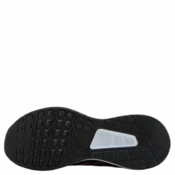 Runfalcon 2.0 Shoes Core Black / Rose Tone / Pulse Yellow