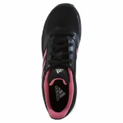 Runfalcon 2.0 Shoes Core Black / Rose Tone / Pulse Yellow