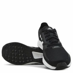 Runfalcon 2.0 Shoes Core Black / Cloud White / Silver Metallic