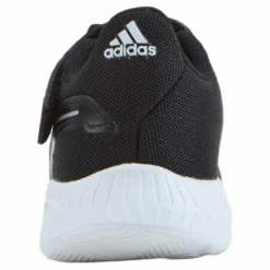 Runfalcon 2.0 Shoes Core Black / Cloud White / Silver Metallic