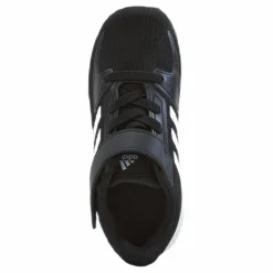 Runfalcon 2.0 Shoes Core Black / Cloud White / Silver Metallic