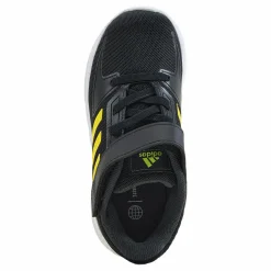 Runfalcon 2.0 Shoes Core Black / Beam Yellow / Beam Green