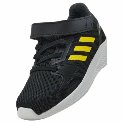 Runfalcon 2.0 Shoes Core Black / Beam Yellow / Beam Green