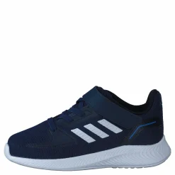 Runfalcon 2.0 Shoes Dark Blue / Cloud White / Blue Rush