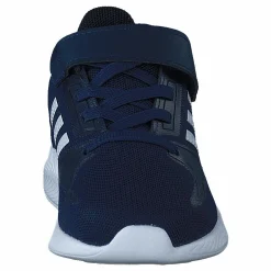 Runfalcon 2.0 Shoes Dark Blue / Cloud White / Blue Rush