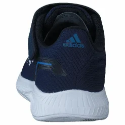 Runfalcon 2.0 Shoes Dark Blue / Cloud White / Blue Rush