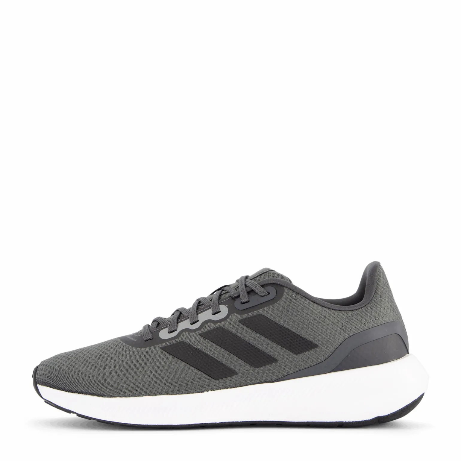 Runfalcon 3.0 Shoes Grey Six / Core Black / Carbon