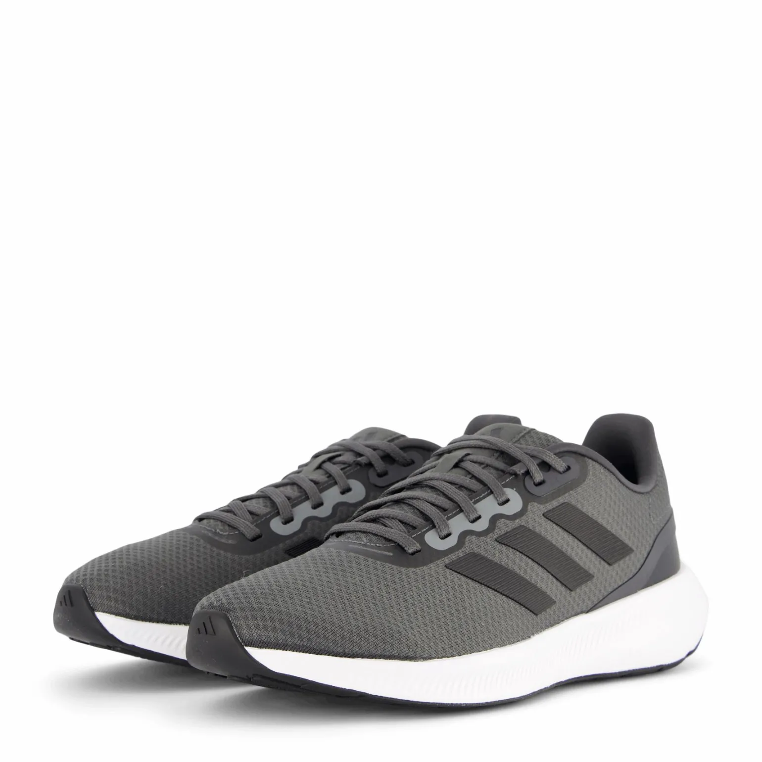 Runfalcon 3.0 Shoes Grey Six / Core Black / Carbon