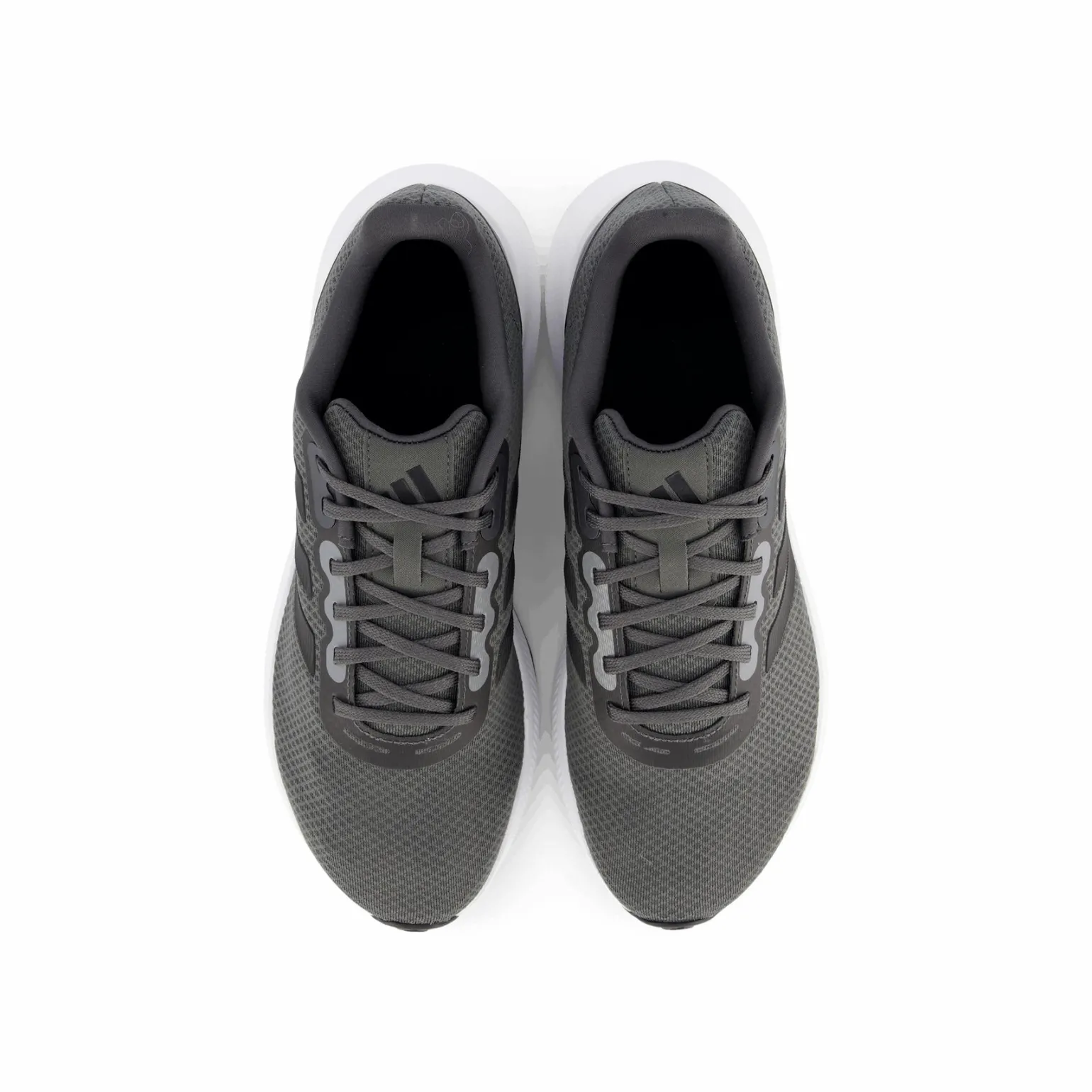 Runfalcon 3.0 Shoes Grey Six / Core Black / Carbon