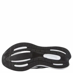 Runfalcon 3.0 Shoes Grey Six / Crystal White / Beam Pink