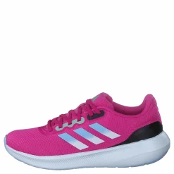 Runfalcon 3.0 Shoes Lucid Fuchsia / Blue Dawn / Cloud White