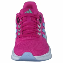 Runfalcon 3.0 Shoes Lucid Fuchsia / Blue Dawn / Cloud White