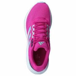Runfalcon 3.0 Shoes Lucid Fuchsia / Blue Dawn / Cloud White