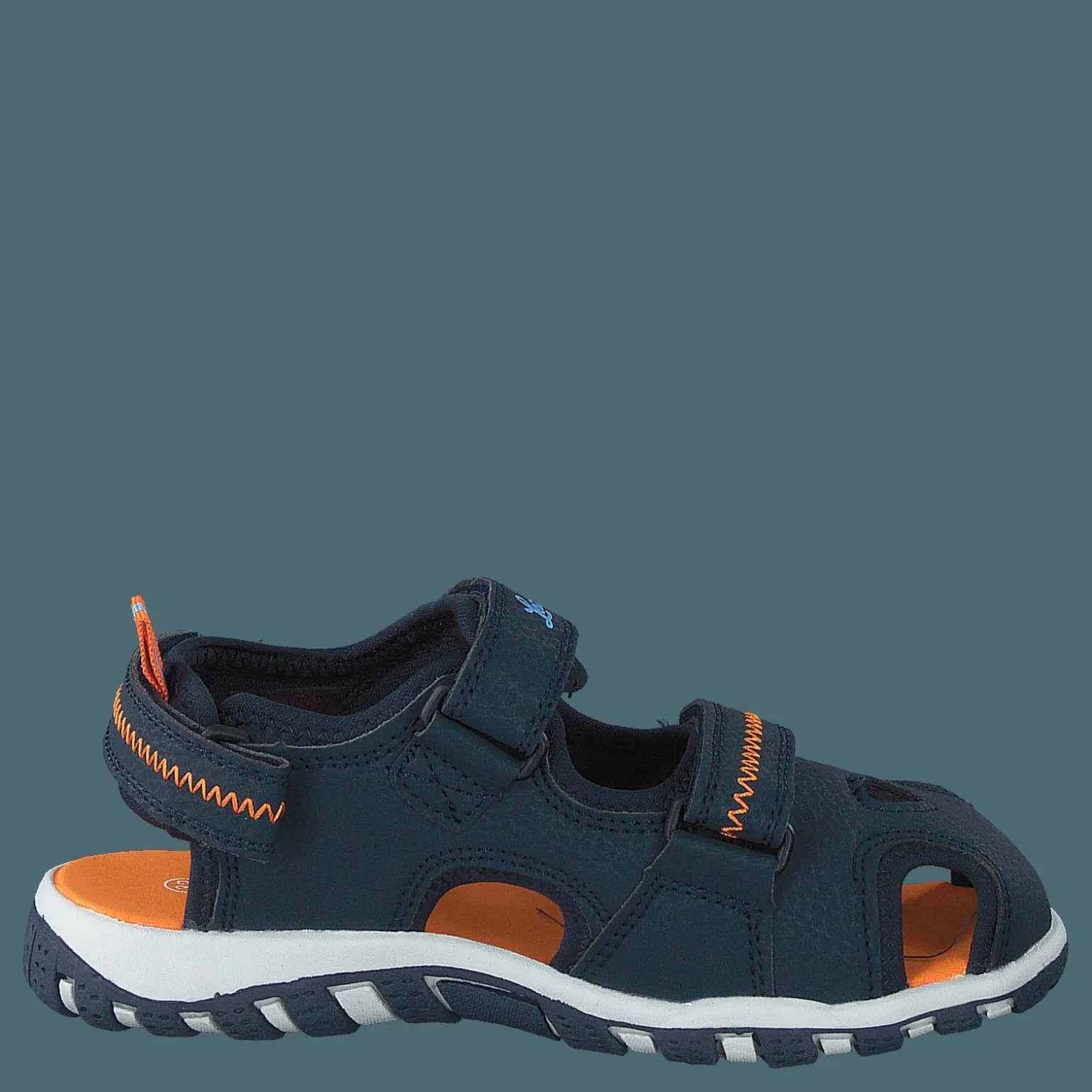 Runn Navy/orange