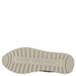 Runner Laceup Authentic Creamy White/peach Whip