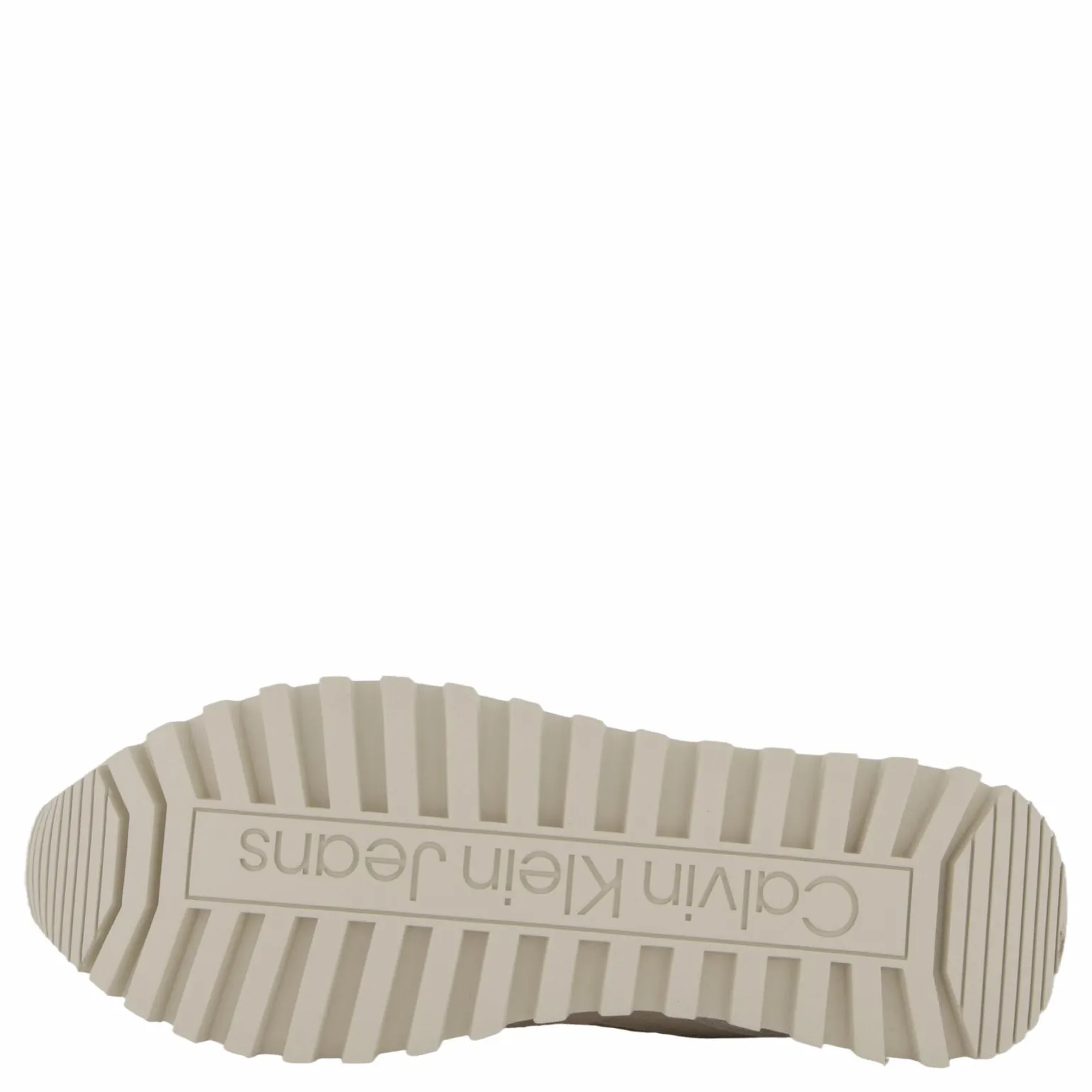 Runner Laceup Authentic Creamy White/peach Whip